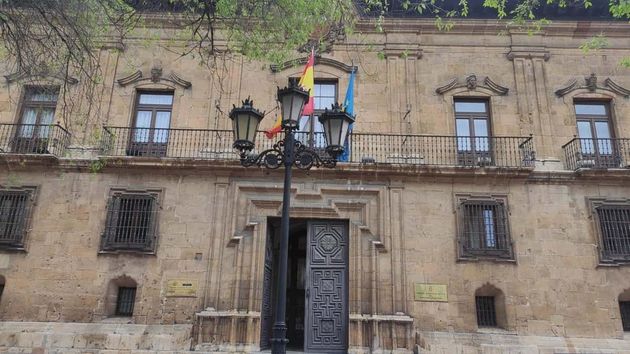 Tribunal Superior de Justicia de Asturias