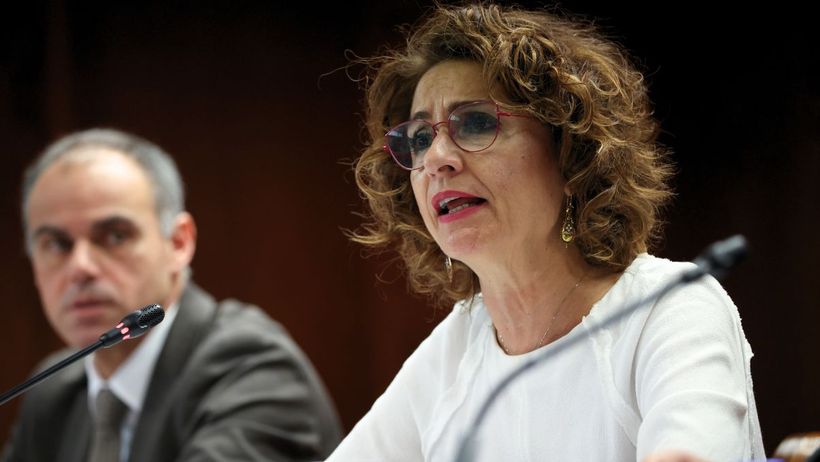 El accidente de Adamuz será considerado laboral para garantizar mayores prestaciones a los afectados