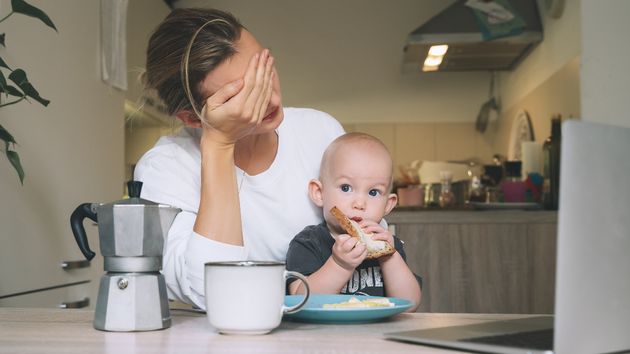 Las ayudas que pueden pedir las madres desempleadas en 2026