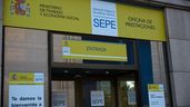 Oficina de empleo del Servicio Público de Empleo Estatal (SEPE)