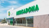 Tienda Mercadona