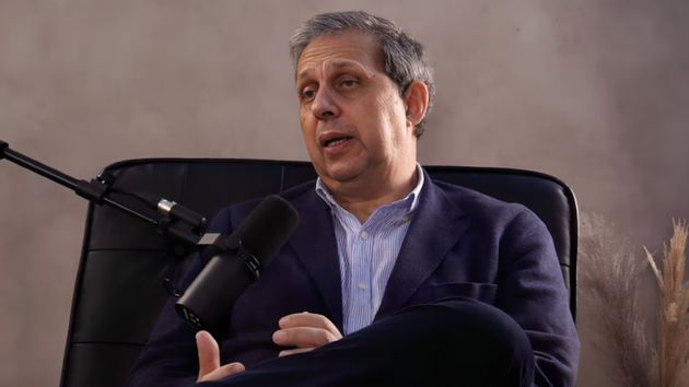 José Antonio Bernáldez.