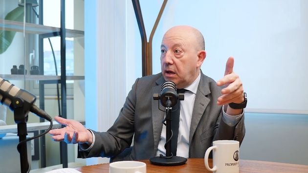 Gonzalo Bernardos, economista: "Si antes había pocas probabilidades de encontrar piso, ahora es una misión casi imposible"