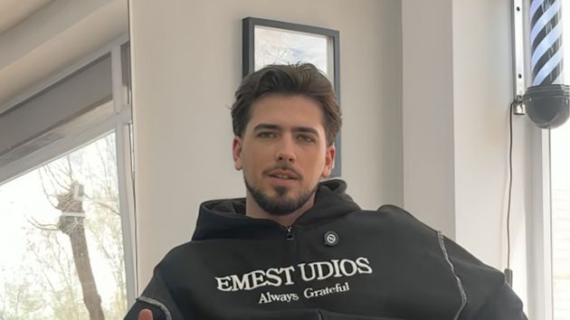 El joven profesional.