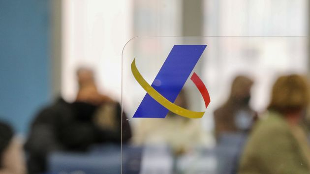 Oficina de la Agencia Tributaria