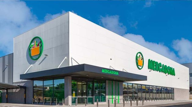 Supermercado Mercadona