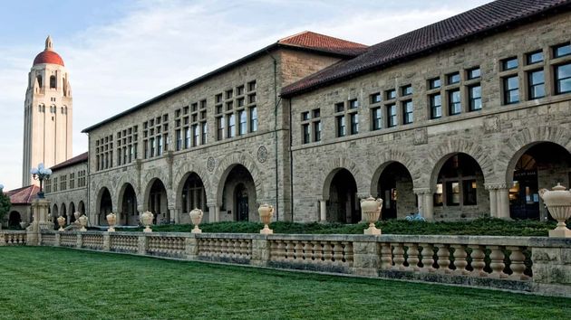 Universidad Stanford