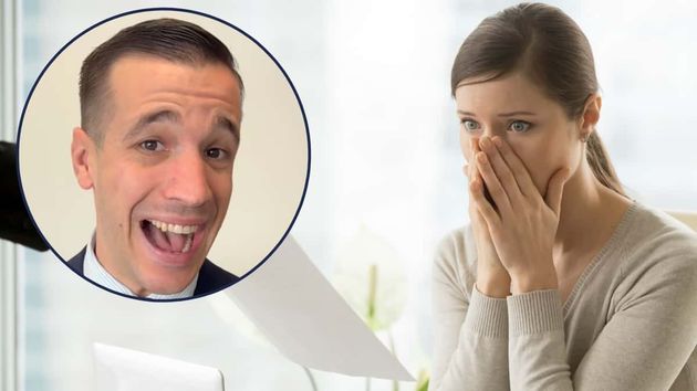 Juanma Lorente, abogado laboralista