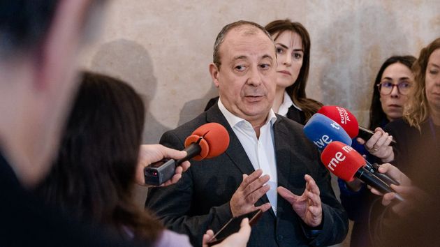 secretario confederal ccoo