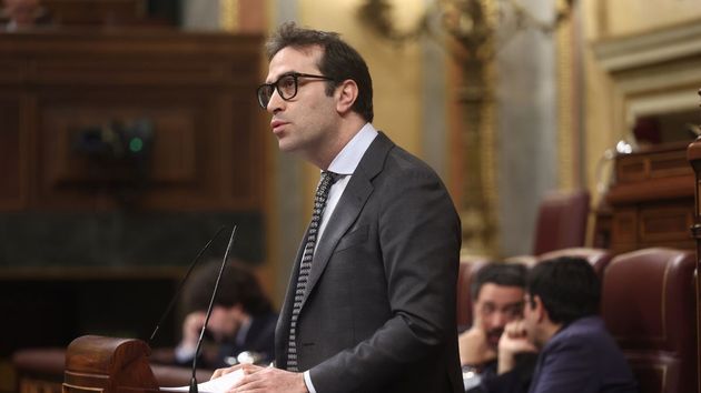 ministro economía carlos cuerpo