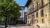 Sede del Tribunal Superior de Justicia de Asturias