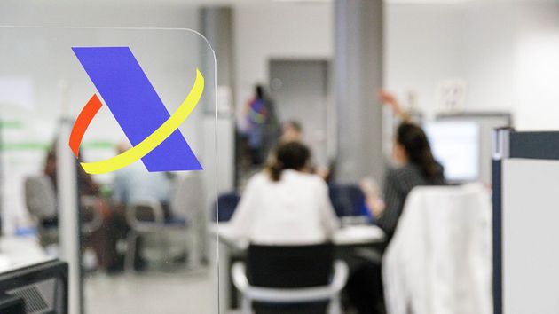 oficina agencia tributaria 