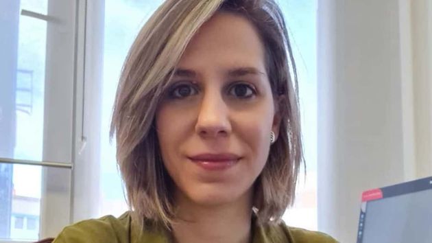 Laura Lobo, abogada especializada en herencias