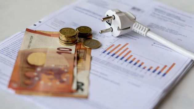 Precio de la luz domingo, 29 de marzo de 2026