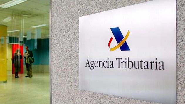 Oficina de la Agencia Tributaria