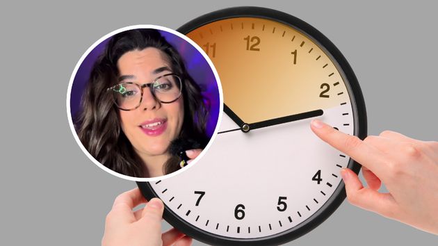 Cristina, psicóloga: “El cambio de hora afecta de manera directa a los ciclos circadianos de nuestro cuerpo y puede desajustar nuestro estado de ánimo y nuestro estilo de vida”