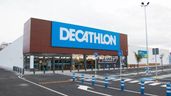 Tienda Decathlon