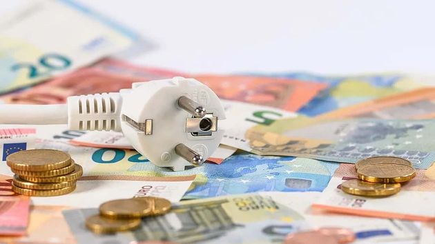 El precio de la luz domingo, 30 de marzo de 2026