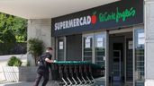 supermercado el corte inglés