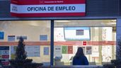 Oficina de empleo del SEPE