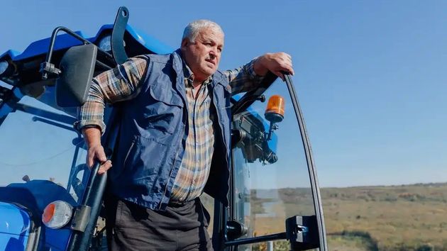 Agricultor