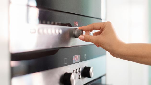 El precio de la luz miércoles, 1 de abril de 2026