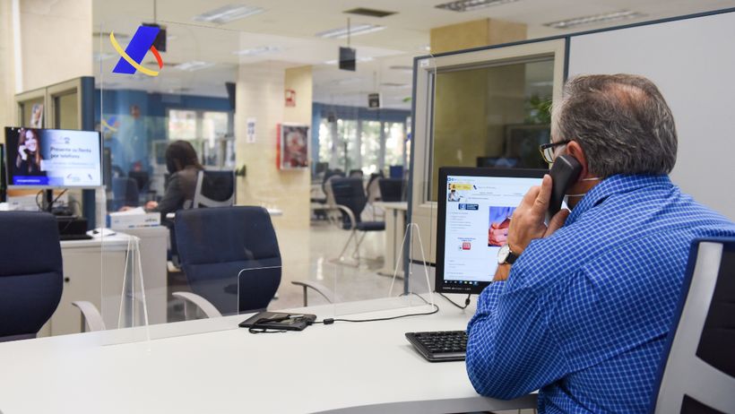 Aprobado el nuevo acceso a la jubilación parcial para el personal laboral de la Administración General del Estado