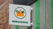 Una tienda de Mercadona