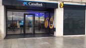 Sucursal de CaixaBank