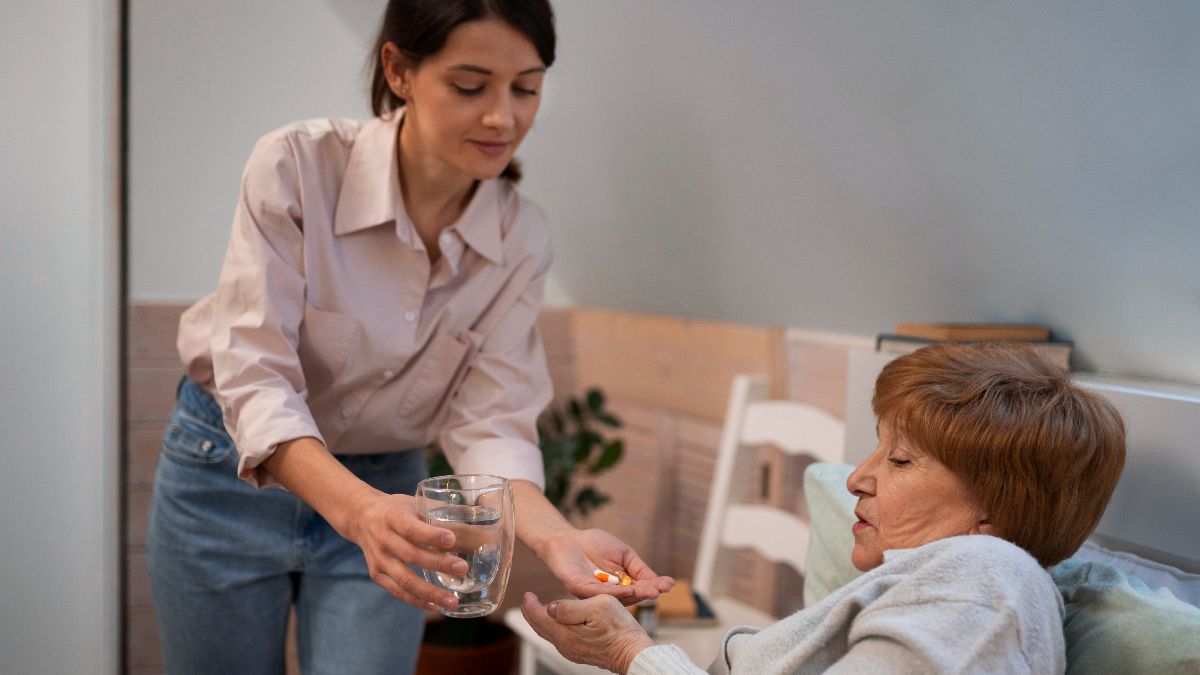 Confirmado por ley: los trabajadores que cuiden de familiares tienen ...