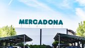 Un establecimiento de Mercadona