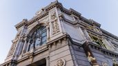 Edificio del Banco de España