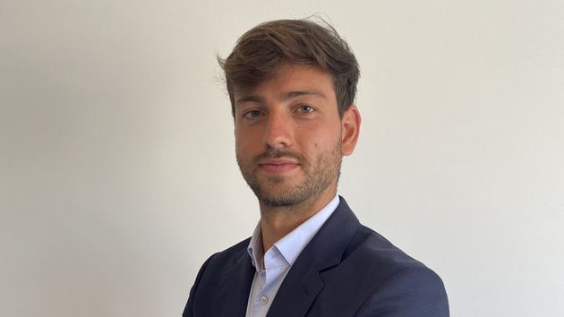 Andrés Millán, abogado