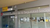 Oficina de la Seguridad Social Oficina de la Seguridad Social