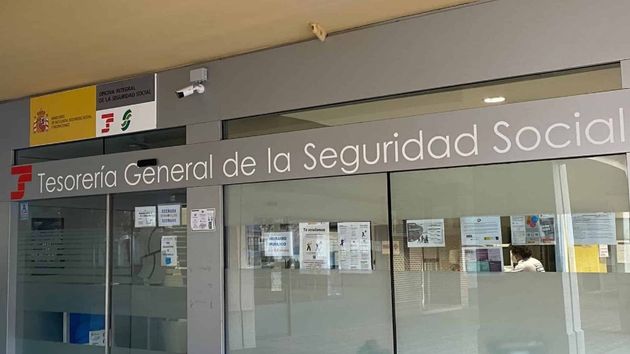 Oficina de la Seguridad Social