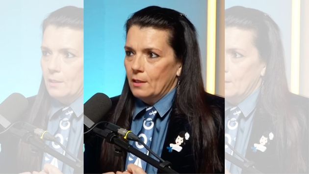 Virginia López Bello, abogada laboralista