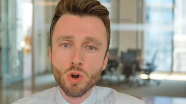 Víctor Arpa, abogado laboralista