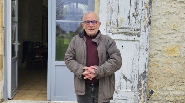 Una imagen del casero 