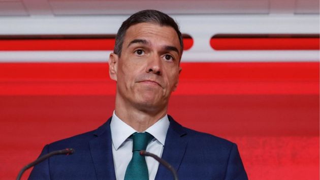Pedro Sánchez