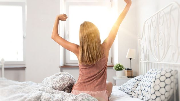 Un estudio dice que levantarse a la misma hora cada día mejora la calidad del sueño, incluso los fines de semana
