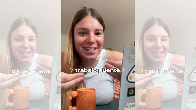 Mimi Oliván, coach laboral