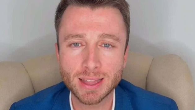 Víctor Arpa, abogado laboralista