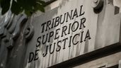 Fachada del Tribunal Superior de Justicia