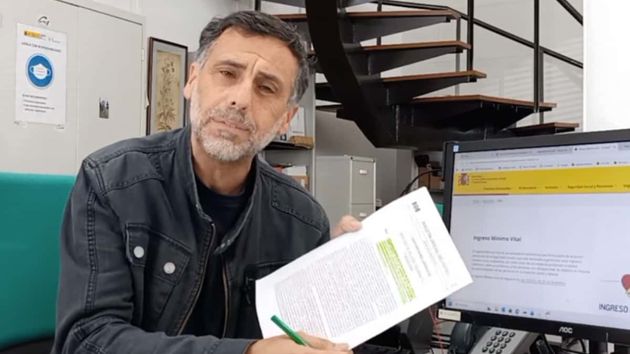 Alfonso Muñoz Cuenca