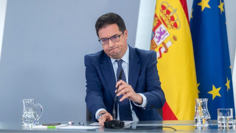 El BOE publica la reducción de la jornada laboral a 35 horas para los funcionarios de la AGE