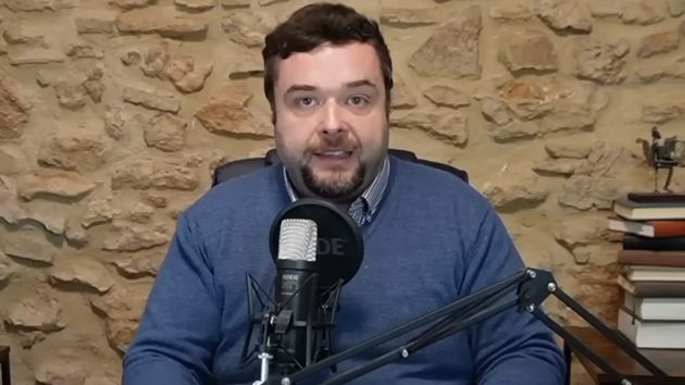 Ignacio Solsona, abogado