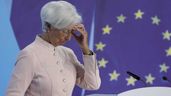 La presidenta del BCE, Christine Lagarde