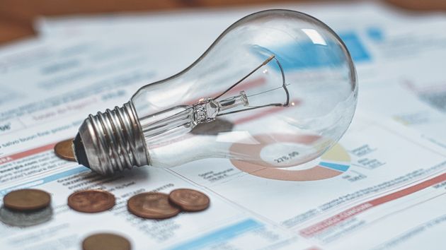 Precio de la luz lunes 20 de abril de 2026