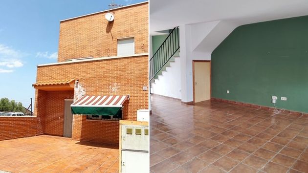 Imágenes del chalet que vende CaixaBank