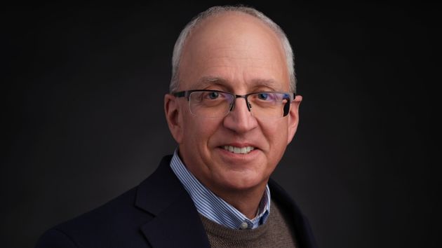 Bill Dally, jefe científico de Nvidia